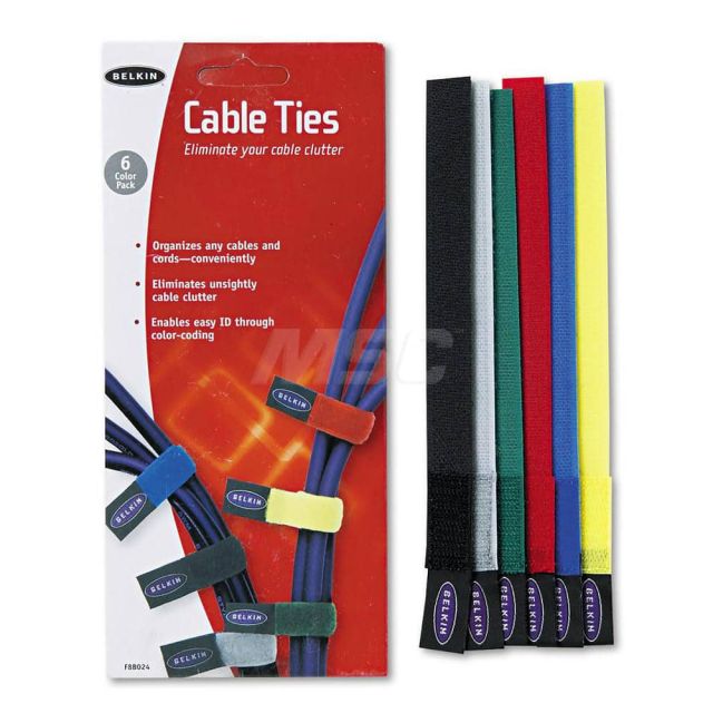 Cable Tie: 0.67