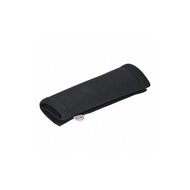 Seat Belt Shoulder Pad with Phone Holder MPN:22-1-33943-8