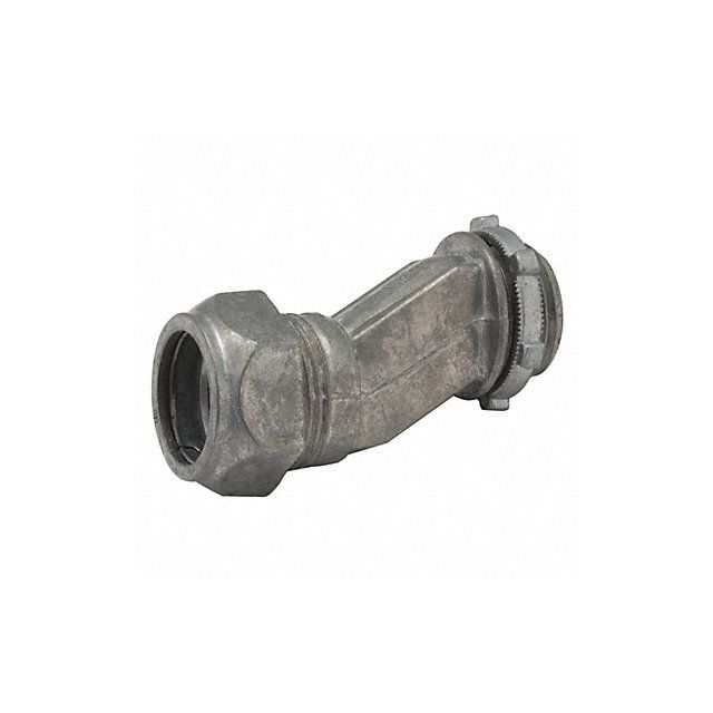 Connector Zinc Overall L 2.938in MPN:1953