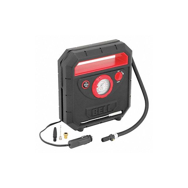 Programmable Tire Inflator 10 Ft P.C. MPN:22-1-33000-8
