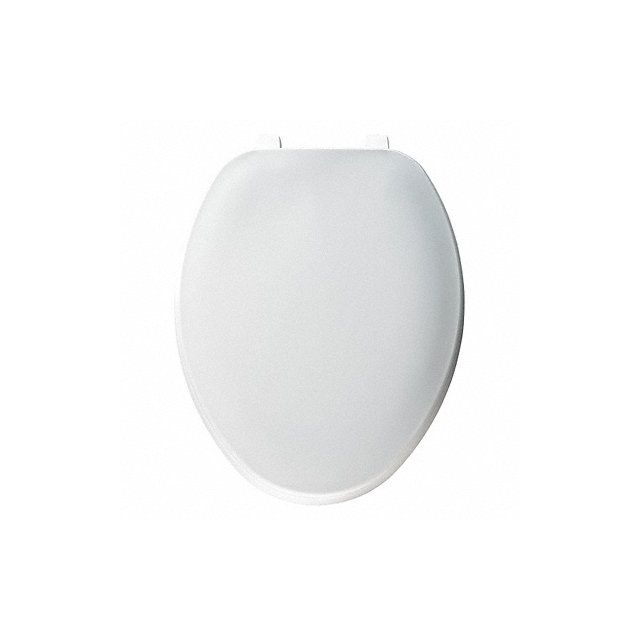 Toilet Seat Elongated Bowl Closed Front MPN:GR170 000