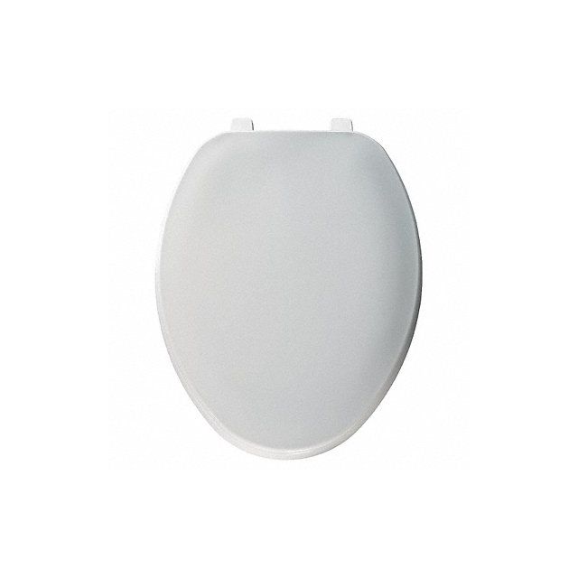 Toilet Seat Round Bowl Closed Front MPN:GR70 000