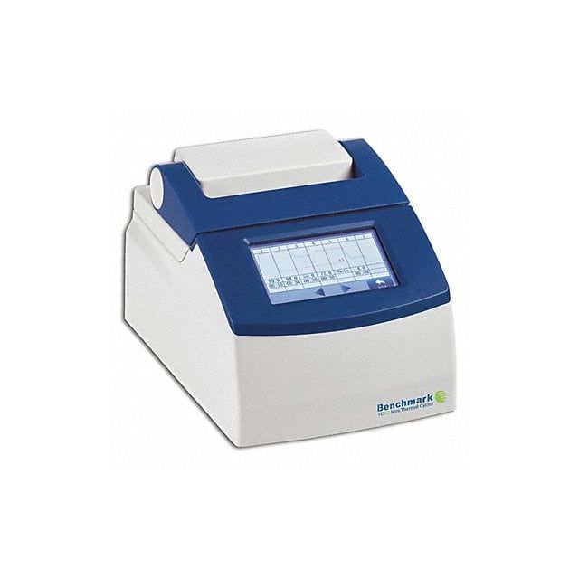 Thermal Cycler Digital Includes US Plug MPN:T5005-3205