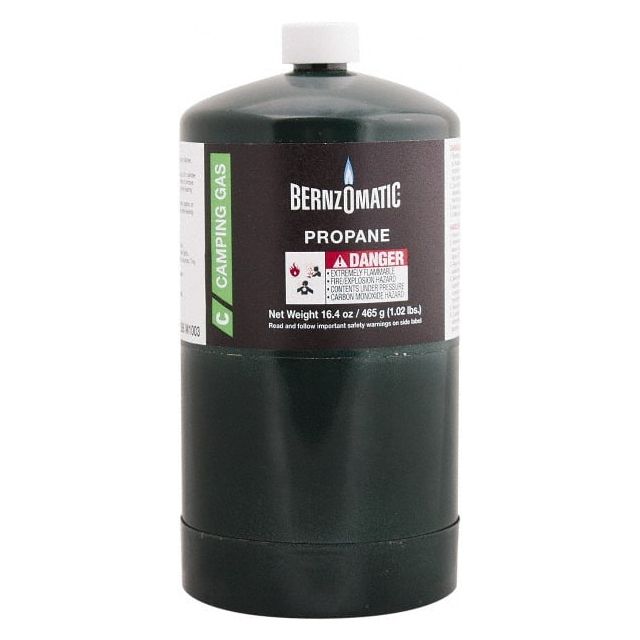 Propane & Butane Fuel Canisters & Cylinders MPN:327774