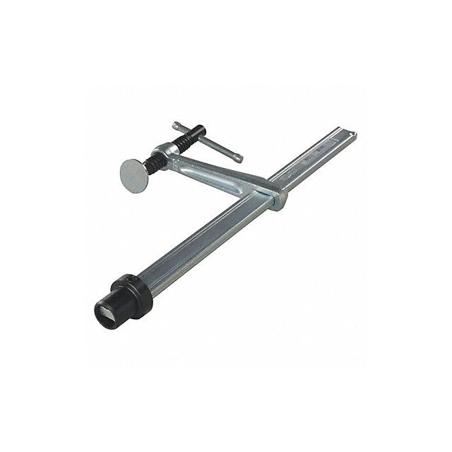 Table Clamp 8 in Jaw 4 in Throat MPN:TW16-20-10K