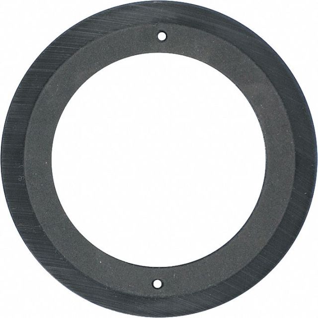 Weather Ring For Mount Box 6 L MPN:CL2223 6IN ROUND WEATHER RING