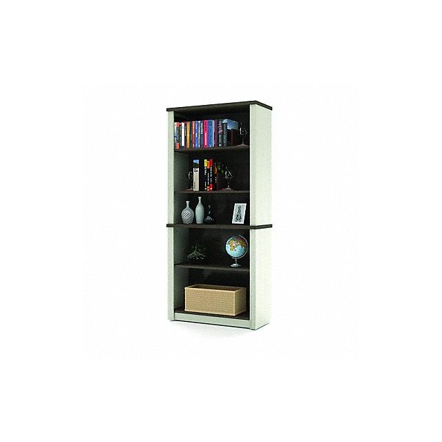 Modular Bookcase Shelves 5 MPN:99700-1152