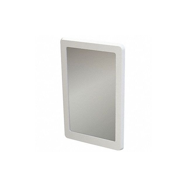 Mirror 29 in W 39 in H MPN:WH1864-OCC11