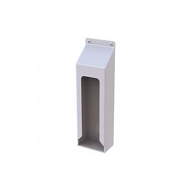 Paper Towel Dispenser (1/2 Ream) C-Fold MPN:WH1181-1