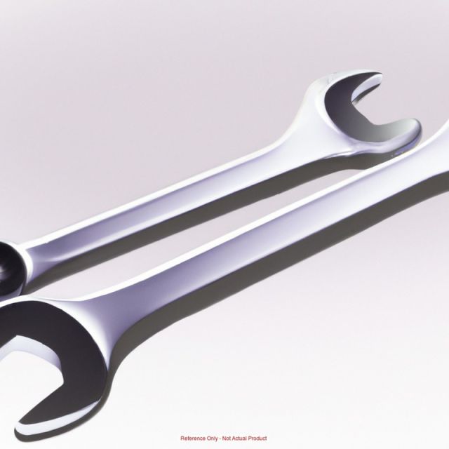 Combination Wrench Metric 14 mm MPN:000420314