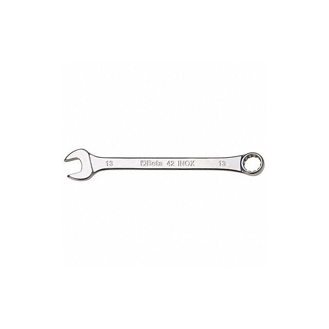Combination Wrench Metric 17 mm MPN:000420317