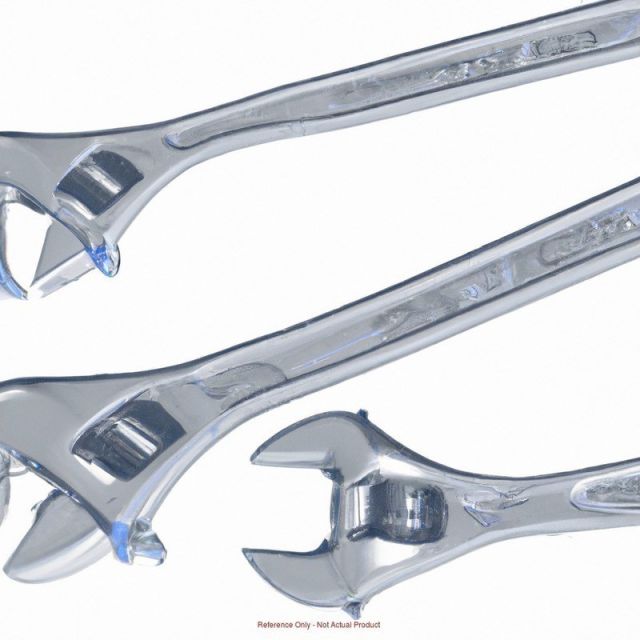 Combo Wrench Steel SAE 0 deg. MPN:000420361