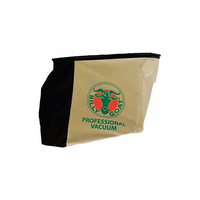 Standard Turf Bag For MV650SPH MPN:840189
