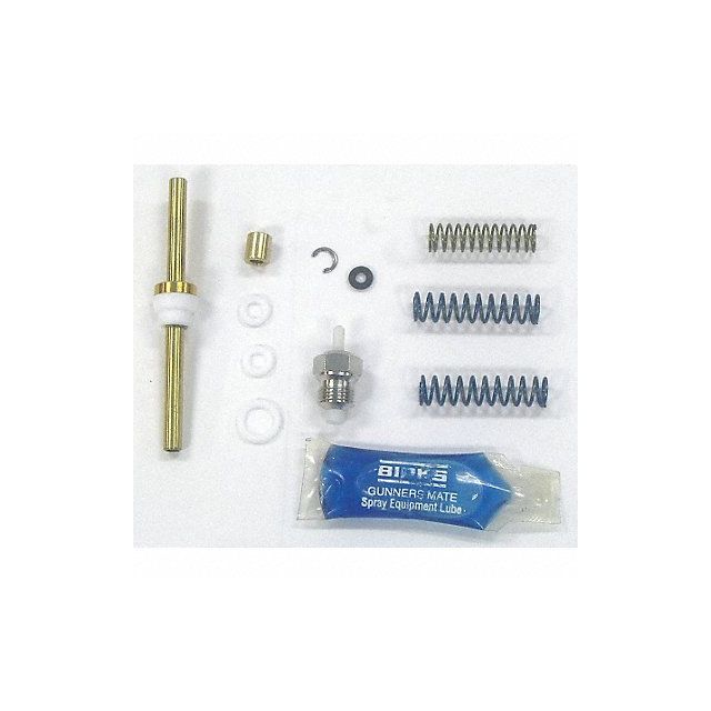 Spray Gun Repair Kit For 1ZLA5 MPN:54-4278