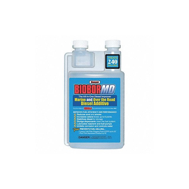 Diesel Conditioner and Anti-Gel 32 oz MPN:BBMD32EZ01US
