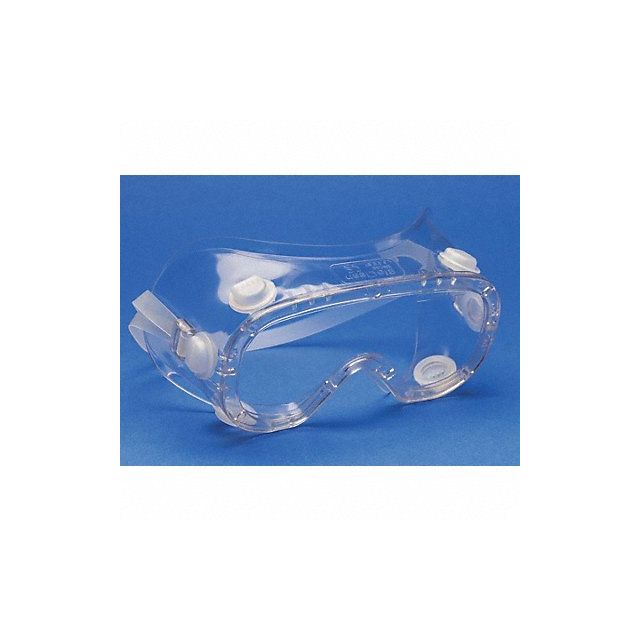Protective Goggles Clear Frame PK60 MPN:BCGS1