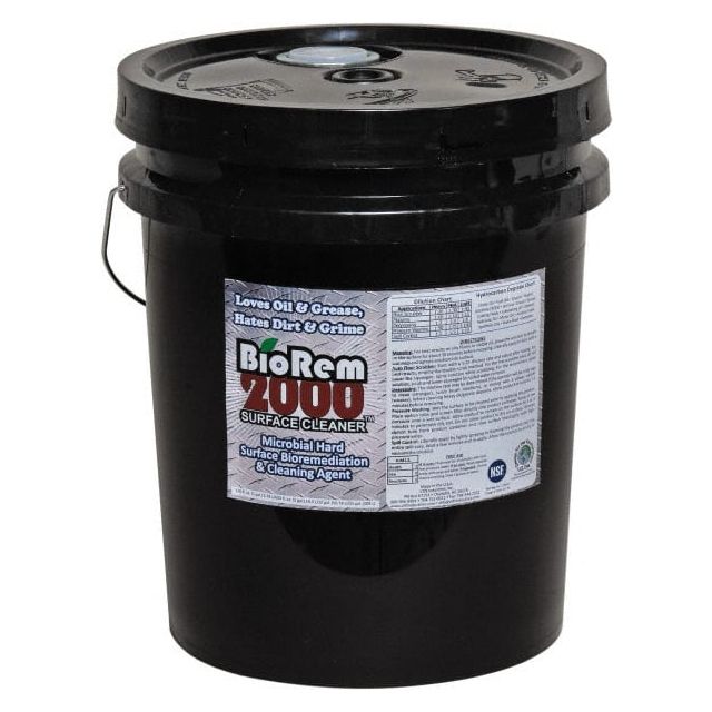 All-Purpose Cleaner: 5 gal Bucket MPN:8008-005