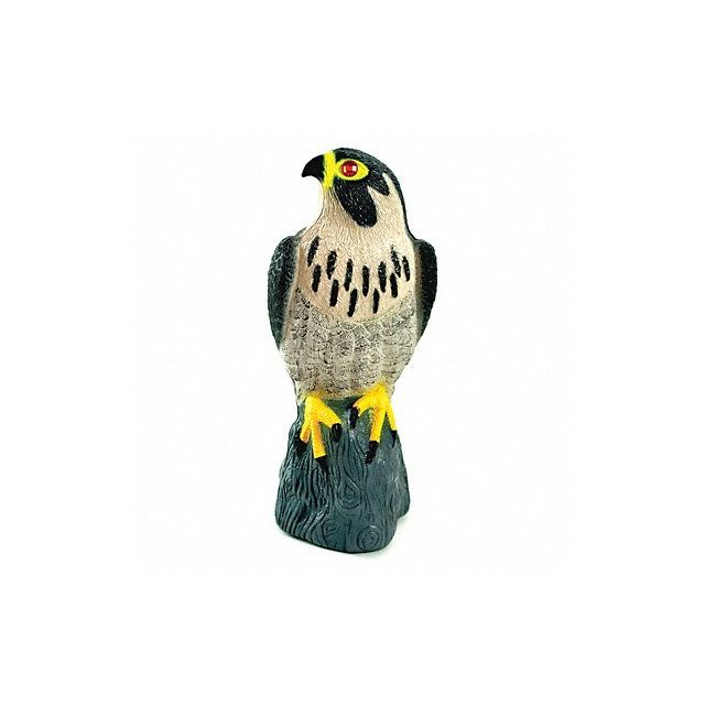 Visual Bird Repellers Falcon Decoy MPN:FALCON