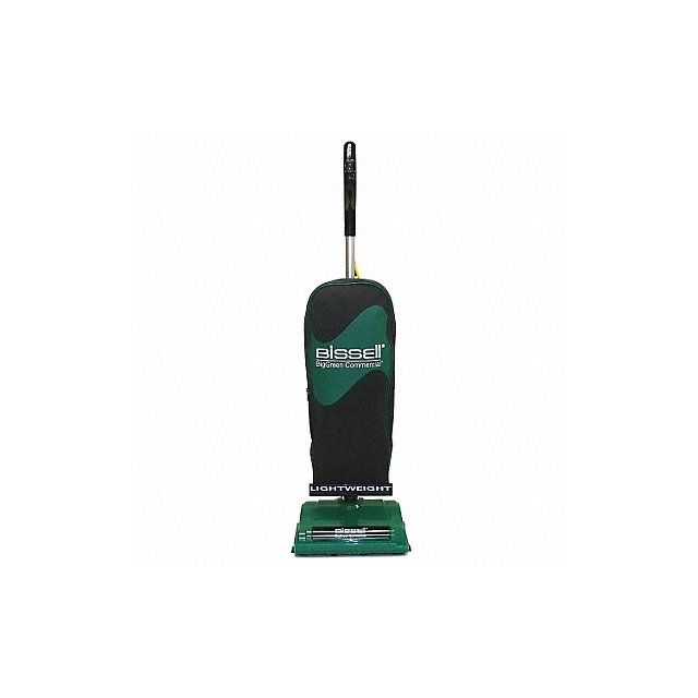 Upright Vacuum 96 cfm 13 CleaningPath MPN:BGU8000