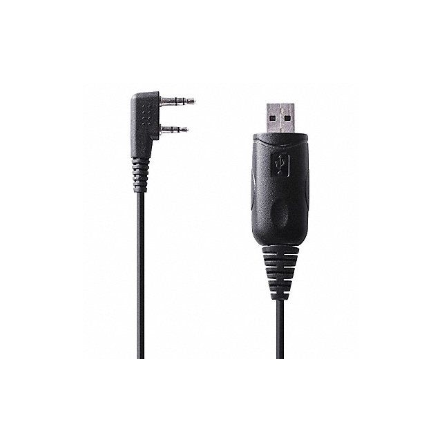 Cable For Mfr No BRB200 Portable 12V BA1 Two-Way Radios
