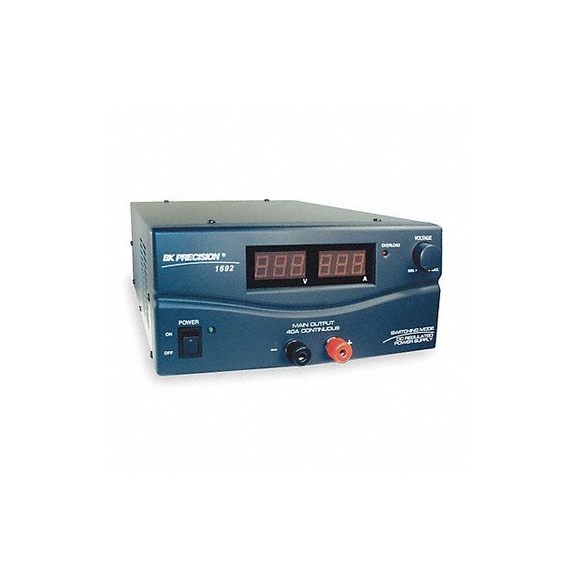 Single Output Power Supply 3 to 15 VDC MPN:1692