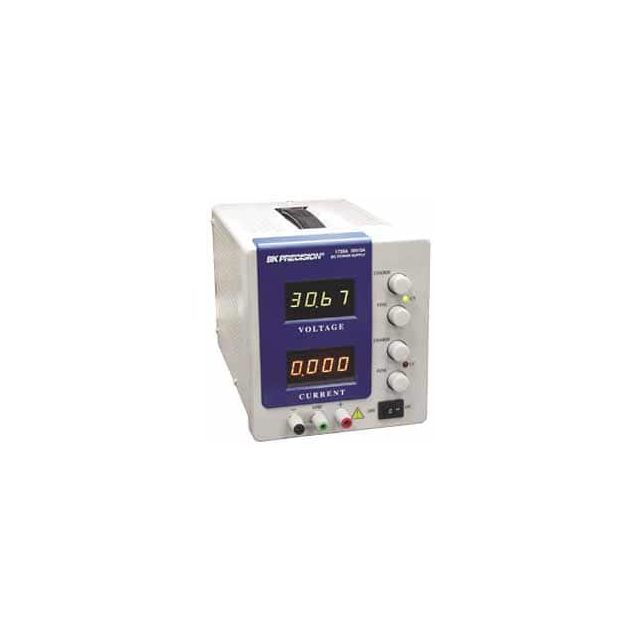 180 Watt, 0 to 3 Amp, 0 to 30 VDC Output, Power Supply MPN:1735A
