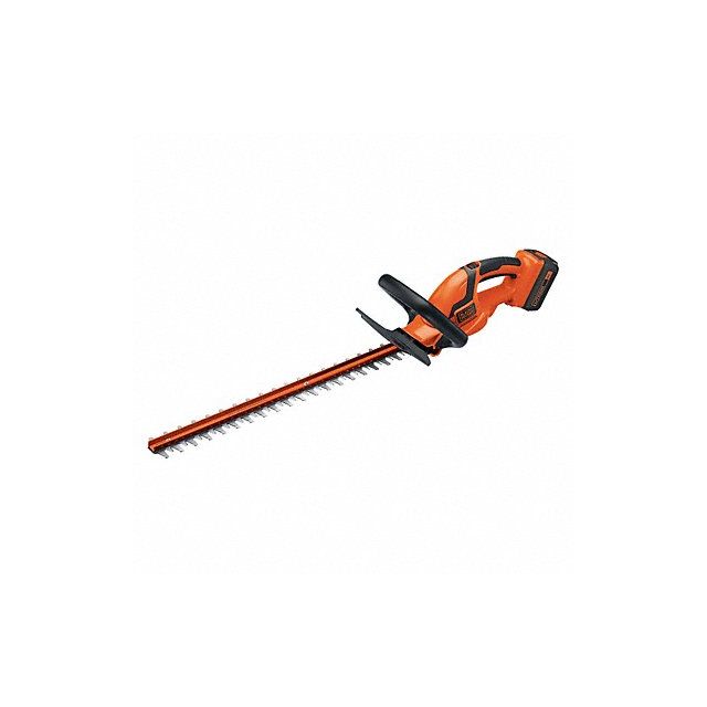 Hedge Trimmer w/ Battery and Charger 40V MPN:LHT2436