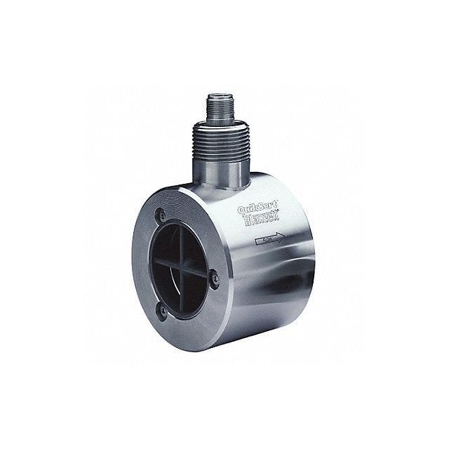 Flowmeter Turbine 400 GPM 2 MPN:B132-200