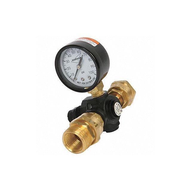 Pressure Regulator Cos Series MPN:R11210