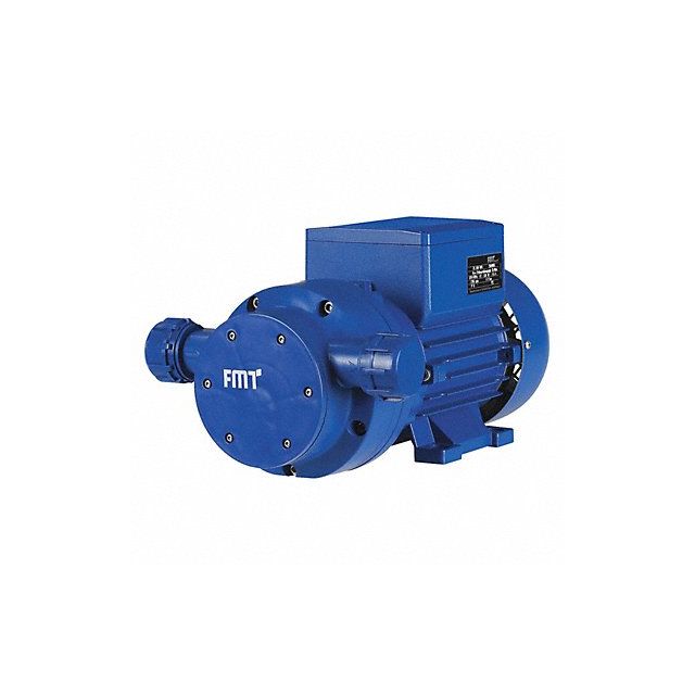 Electric Tote Pump 120VAC 10 gpm 1/2 HP MPN:DEFTP120P