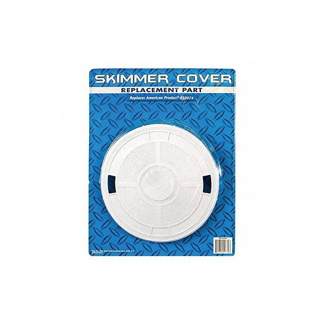 Skimmer Cover MPN:NEP4009