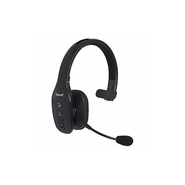Wireless Headset Portable Capacity 12V MPN:B450XTNEW