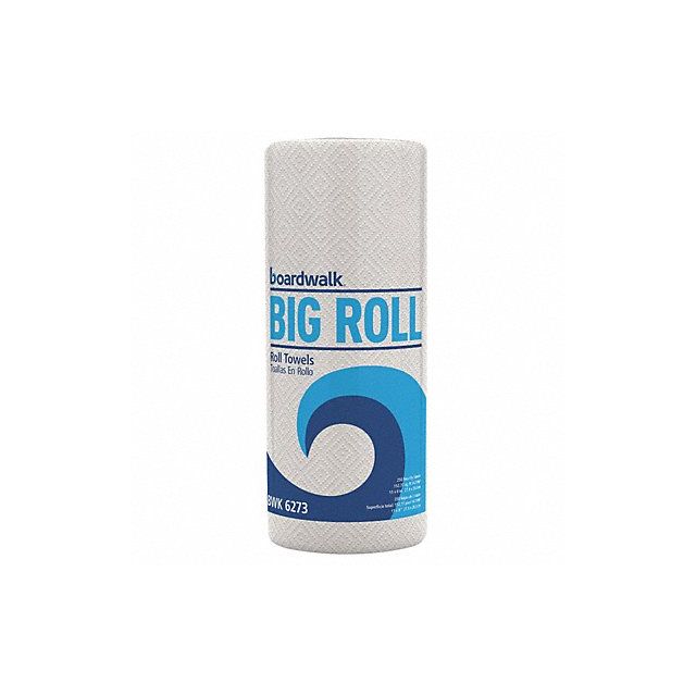 Paper Towel Roll 2Ply White PK12 MPN:BWK 6273