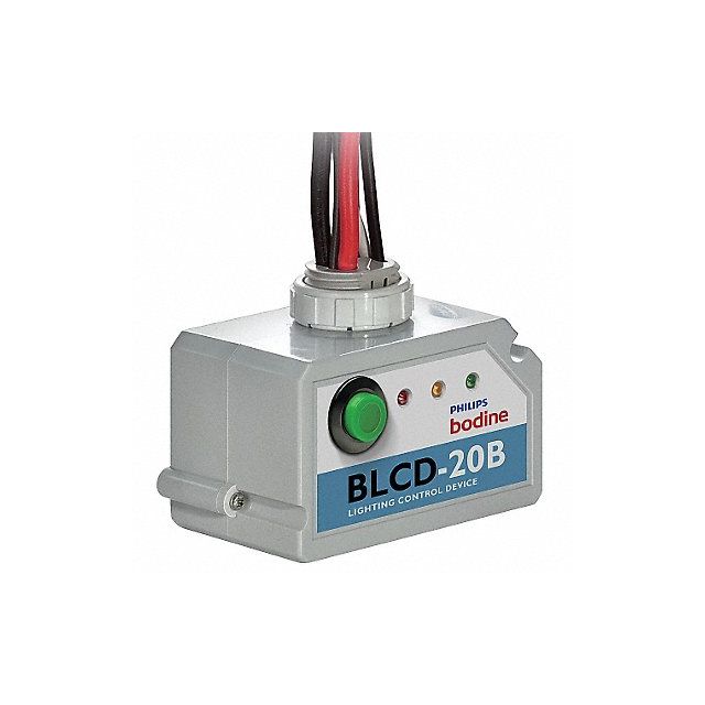 Generator Transfer Device 2-15/16 L MPN:BLCD-20B
