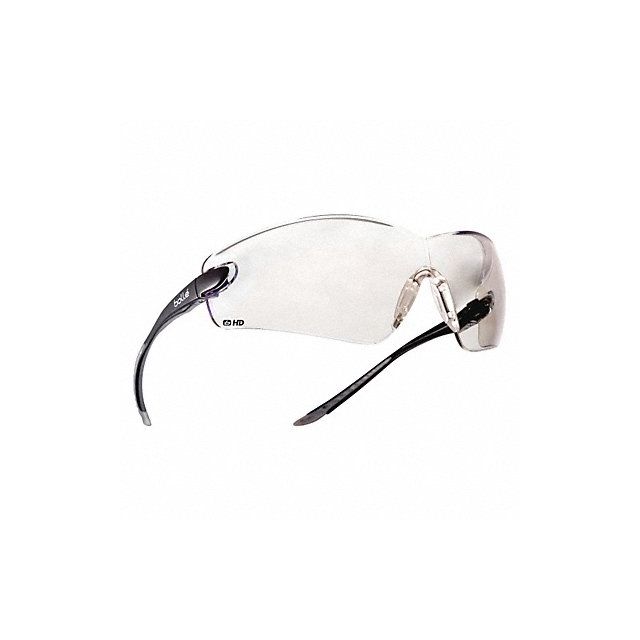 Safety Glasses Clear Anti-Reflective MPN:40040
