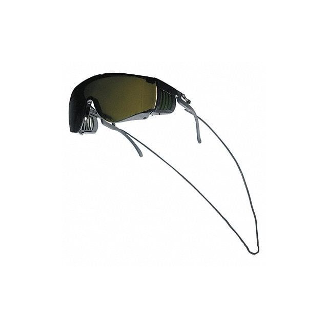 Welding Safety Glasses Shade 5.0 MPN:40056