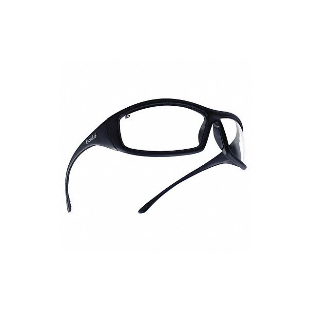 Safety Glasses Clear MPN:40062