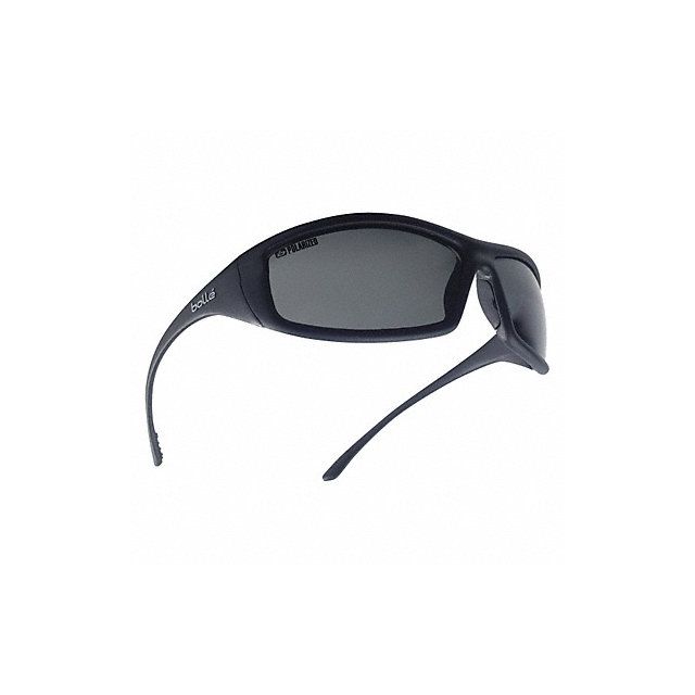 Polarized Safety Glasses Gray MPN:40065