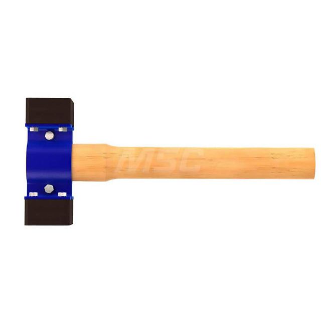 Sledge Hammer: 4.5 lb Head, 18