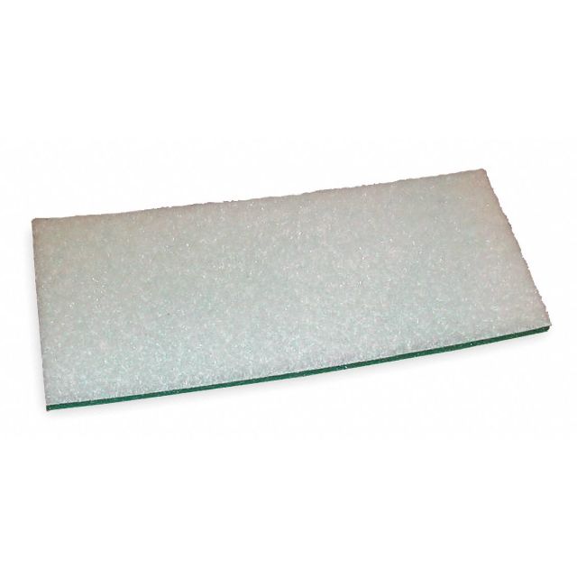 Flat Applicator Pad Foam PK12 AT0001550 Household Cleaning Products