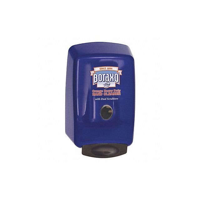 Liquid Soap Dispenser Manual 2000mL PK4 MPN:10989