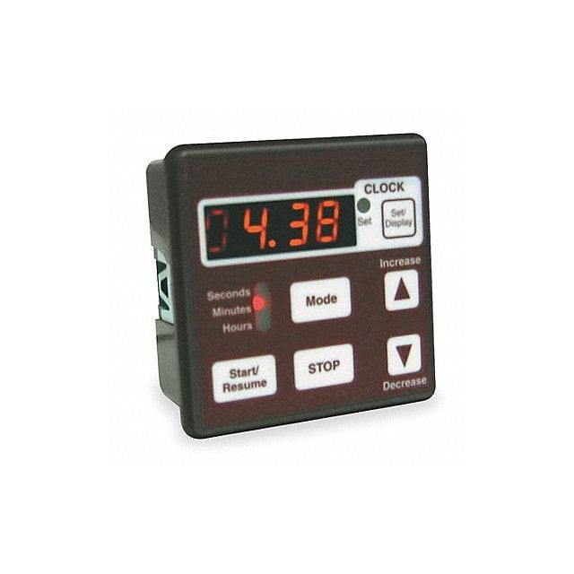 Electronic Interval Timer SPST MPN:TA4180A