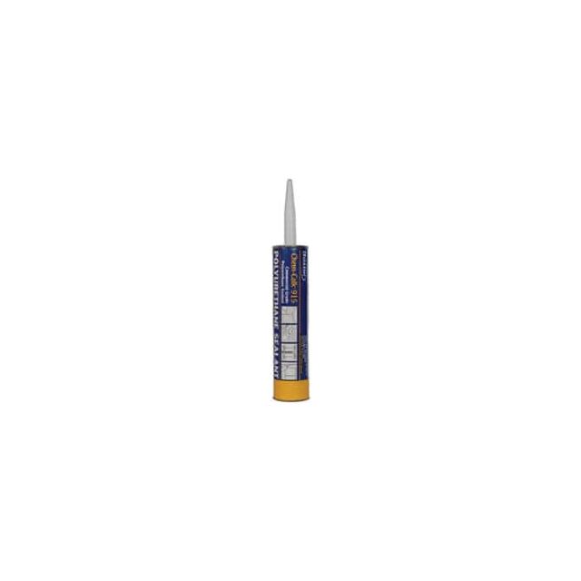 Joint Sealant: 10.3 oz Cartridge, Tan, Urethane MPN:535-30850080