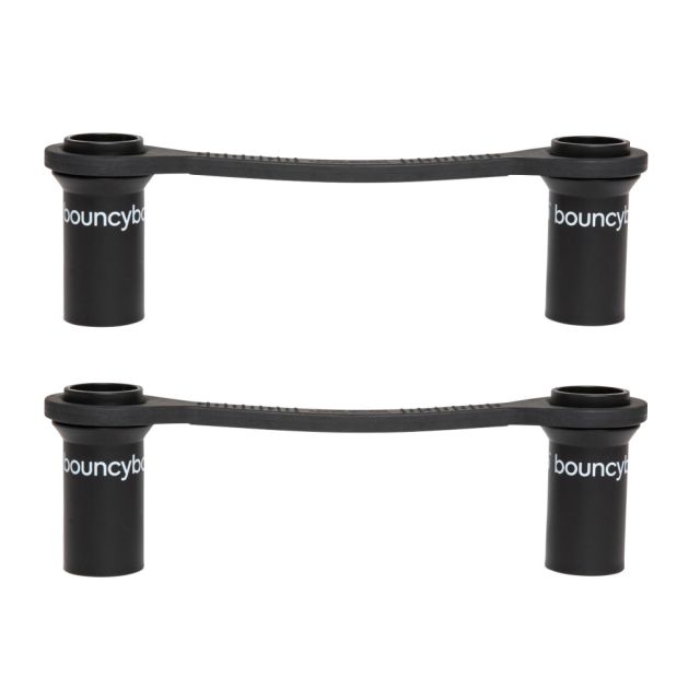 Bouncyband Bouncyband for Chairs, Black, 2 Sets (Min Order Qty 2) MPN:BBABBCBK-2