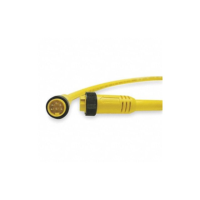Cordset 7 Pin Plug Male MPN:207002A01F120