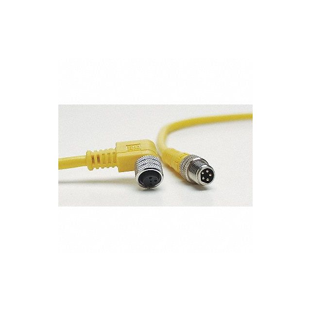 Cordset 3 Pin Plug Male MPN:403006A10M100