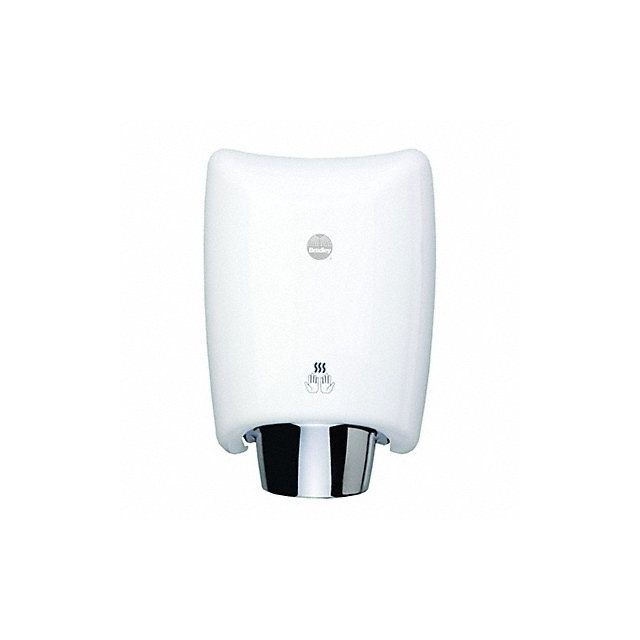 Sensor Dryer White 100 to 120V AC MPN:2922-287300