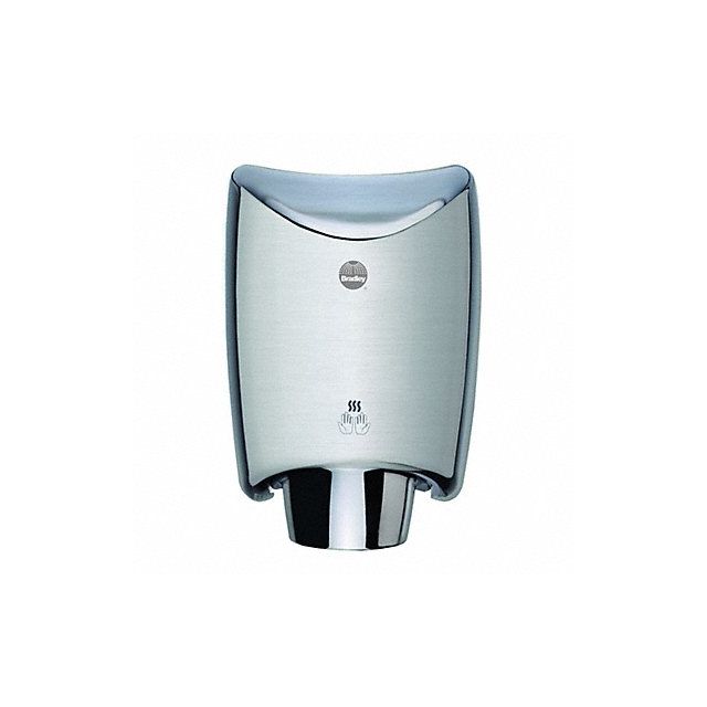 Sensor Dryer Silver 100 to 120V AC MPN:2922-287400