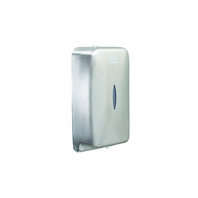 Soap/Sanitizer Dispenser Wall Automatic MPN:6A01-11