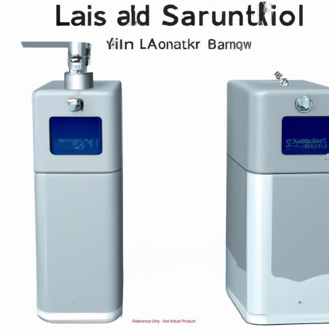 Soap Sensor Level Kit MPN:S45-2789